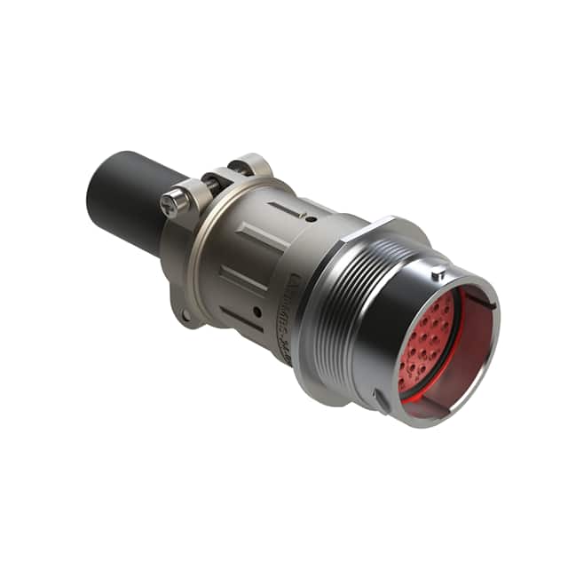 AHDM04-24-31PR-059 Amphenol Sine Systems Corp  Circular Connector Housings